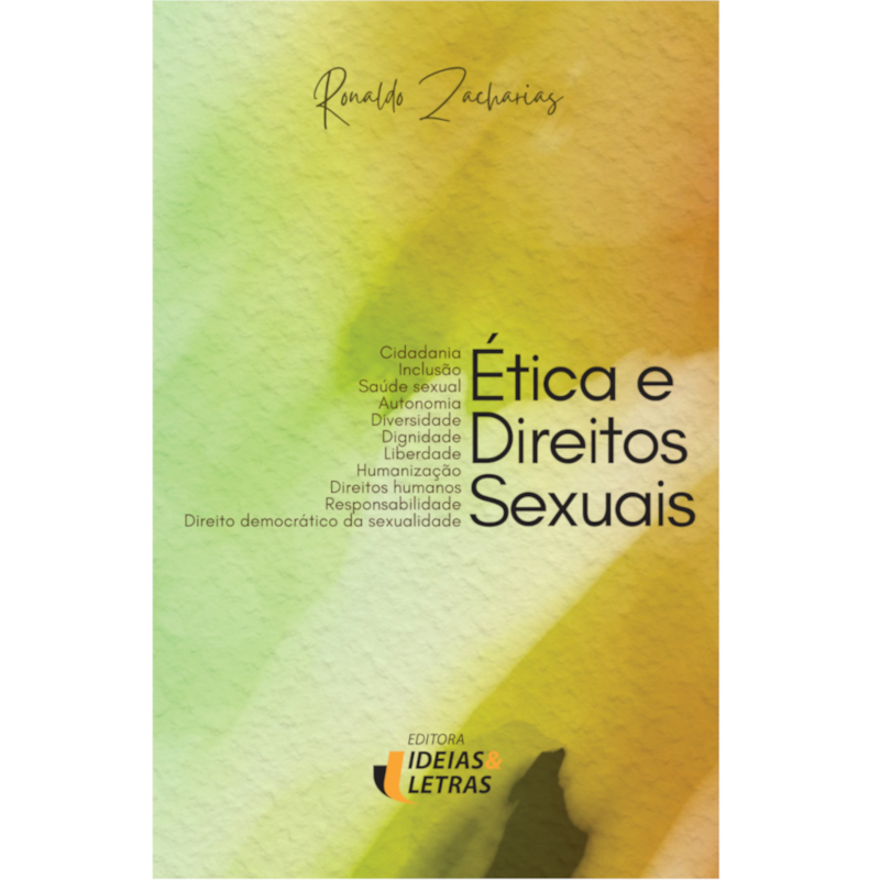 ÉTICA E DIREITOS SEXUAIS