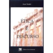 ETICA E DISCURSO