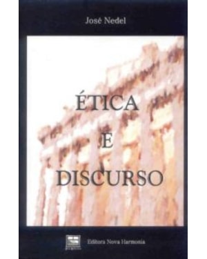 ETICA E DISCURSO