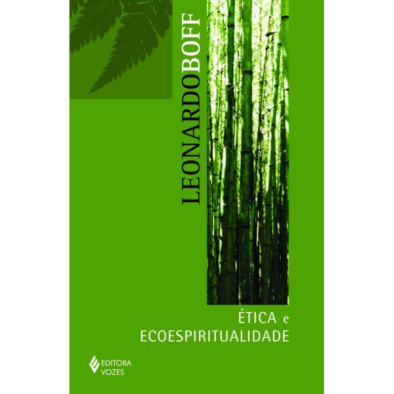ÉTICA E ECOESPIRITUALIDADE