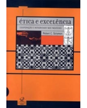ÉTICA E EXCELÊNCIA