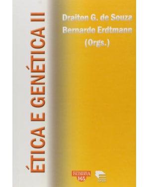 ETICA E GENETICA II