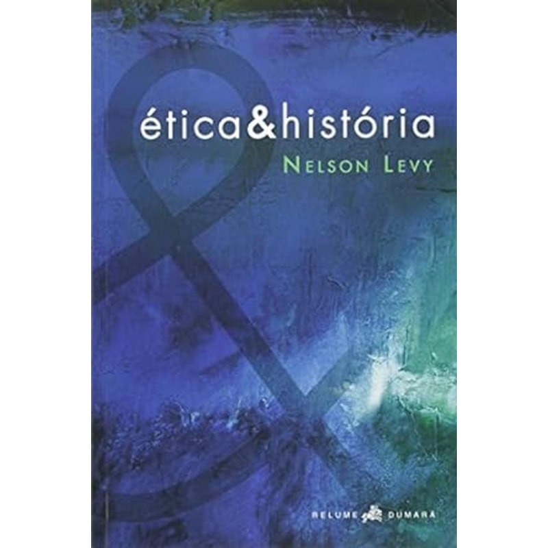 ETICA E HISTORIA - 1