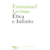 Ética e infinito