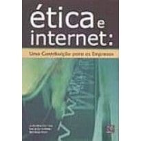 ÉTICA E INTERNET