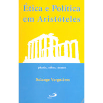 Ética e política em Aristóteles