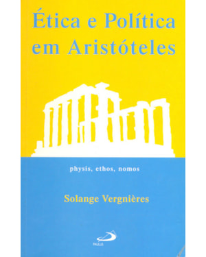 Ética e política em Aristóteles