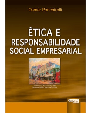 ÉTICA E RESPONSABILIDADE SOCIAL EMPRESARIAL