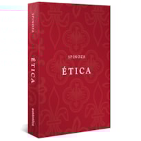 ÉTICA (EDIÇÃO BILÍNGUE E CAPA DURA)