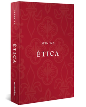 ÉTICA (EDIÇÃO BILÍNGUE E CAPA DURA)