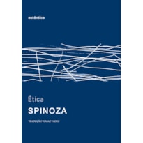 ÉTICA - EDIÇÃO MONOLÍNGUE