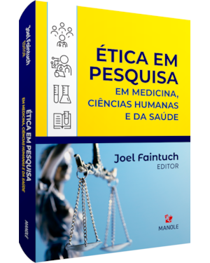 Ética em pesquisa: em medicina, ciências humanas e da saúde