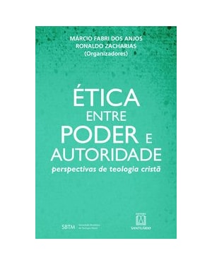 ÉTICA ENTRE PODER E AUTORIDADE