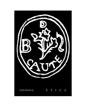 ética: Espinosa