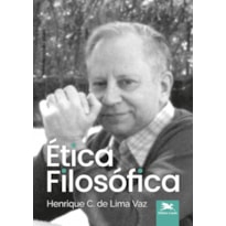 ÉTICA FILOSÓFICA