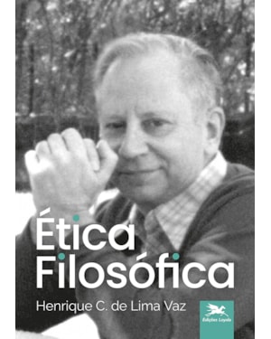 ÉTICA FILOSÓFICA