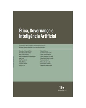 Ética, Governança e Inteligência Artificial