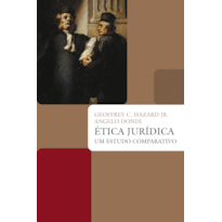 ÉTICA JURÍDICA: UM ESTUDO COMPARATIVO