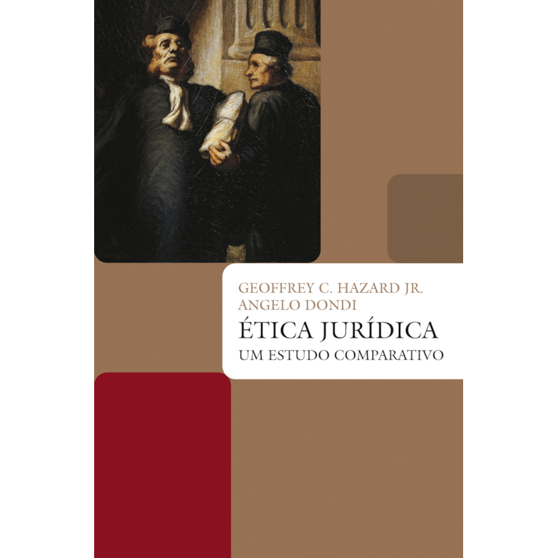 ÉTICA JURÍDICA: UM ESTUDO COMPARATIVO