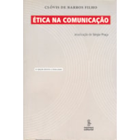 ÉTICA NA COMUNICAÇÃO