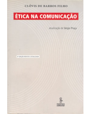 ÉTICA NA COMUNICAÇÃO