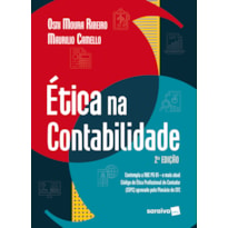 ÉTICA NA CONTABILIDADE