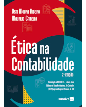 ÉTICA NA CONTABILIDADE