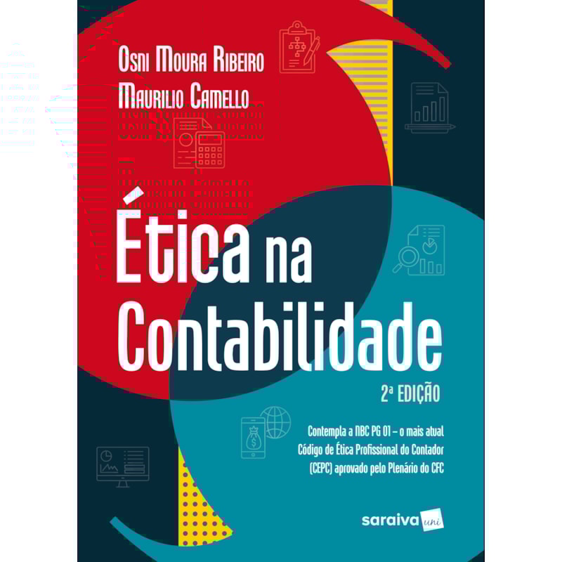 ÉTICA NA CONTABILIDADE