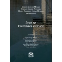 Ética na contemporaneidade