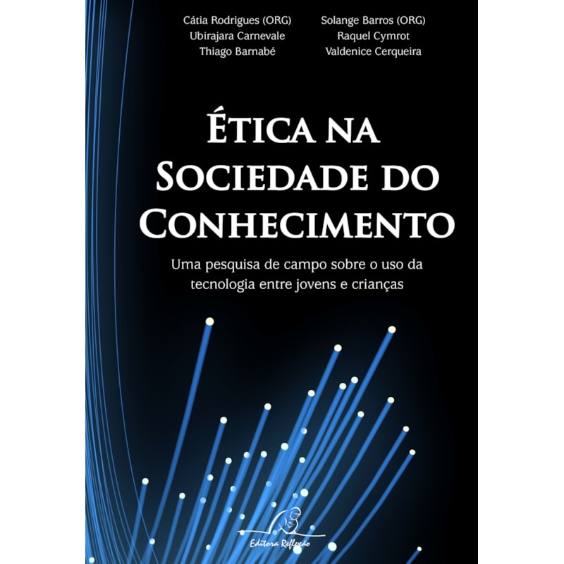 ÉTICA NA SOCIEDADE DO CONHECIMENTO
