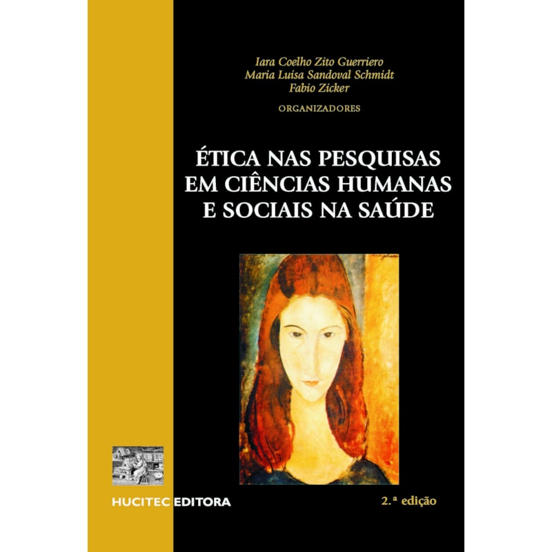 ÉTICA NAS PESQUISAS EM CIÊNCIAS HUMANAS E SOCIAIS NA SAÚDE