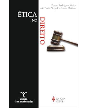 ÉTICA NO DIREITO
