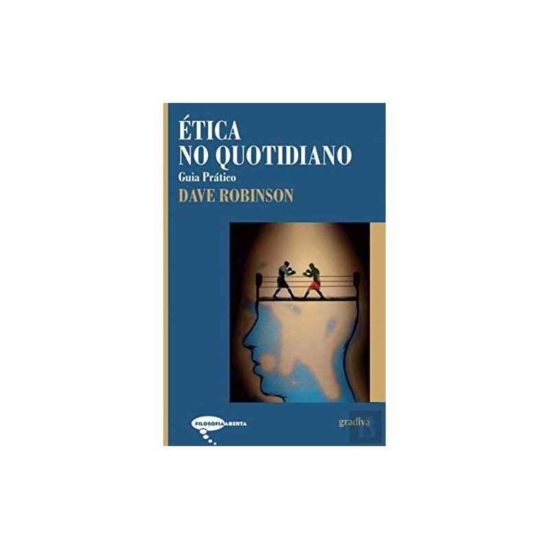 ÉTICA NO QUOTIDIANO