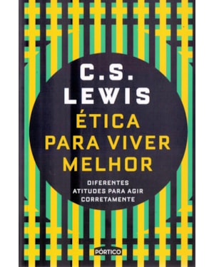 ÉTICA PARA VIVER MELHOR