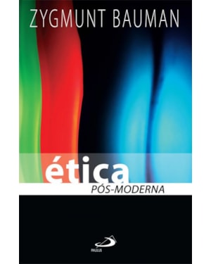 Ética pós-moderna