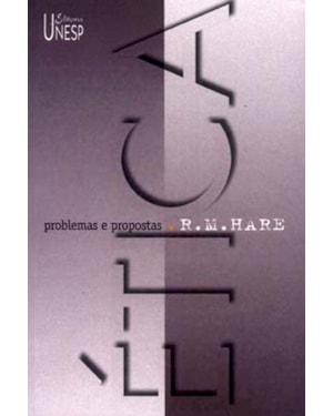 ÉTICA: PROBLEMAS E PROPOSTAS