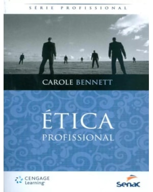 ETICA PROFISSIONAL - 1