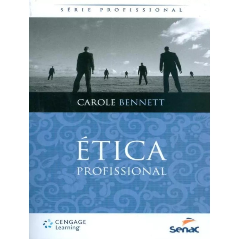 ETICA PROFISSIONAL - 1