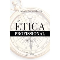 ÉTICA PROFISSIONAL