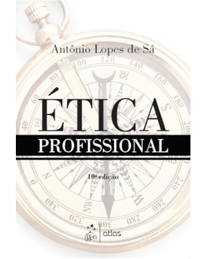 ÉTICA PROFISSIONAL