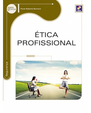 ÉTICA PROFISSIONAL