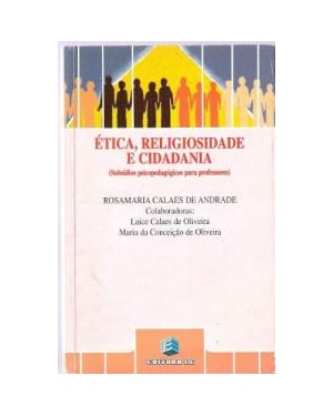 ETICA RELIGIOSIDADE E CIDADANIA