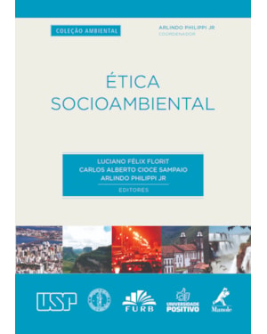 Ética socioambiental