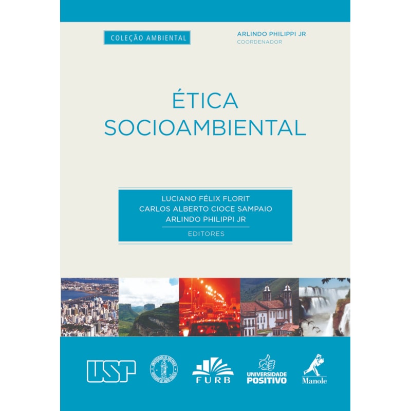 ÉTICA SOCIOAMBIENTAL
