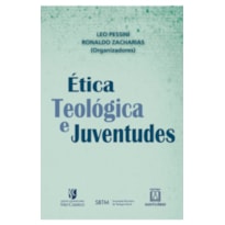 ETICA TEOLÓGICA E JUVENTUDES