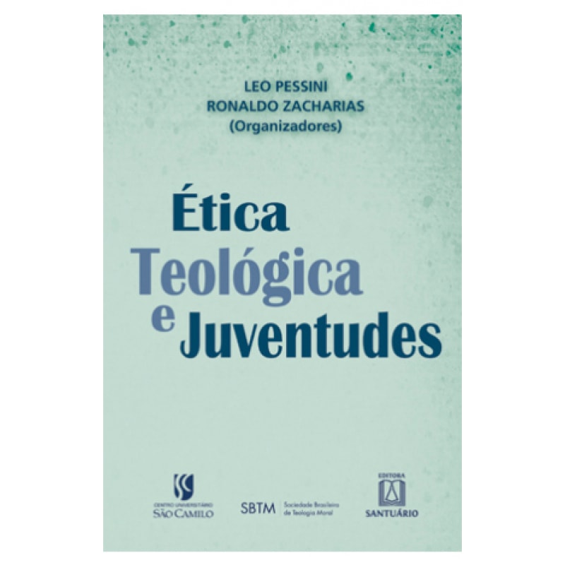 ETICA TEOLÓGICA E JUVENTUDES