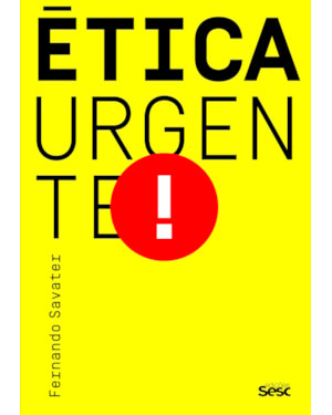 ÉTICA URGENTE