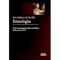 ETIMOLOGIAS