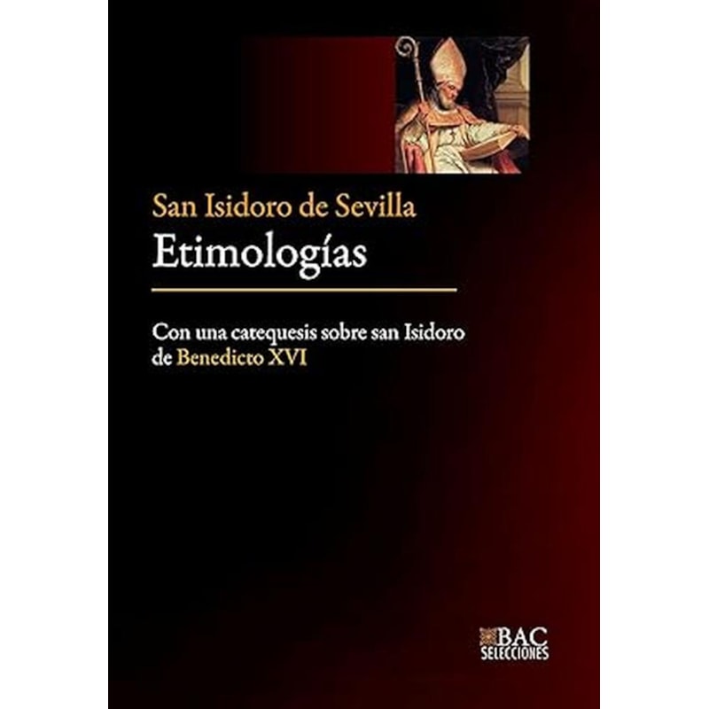 ETIMOLOGIAS