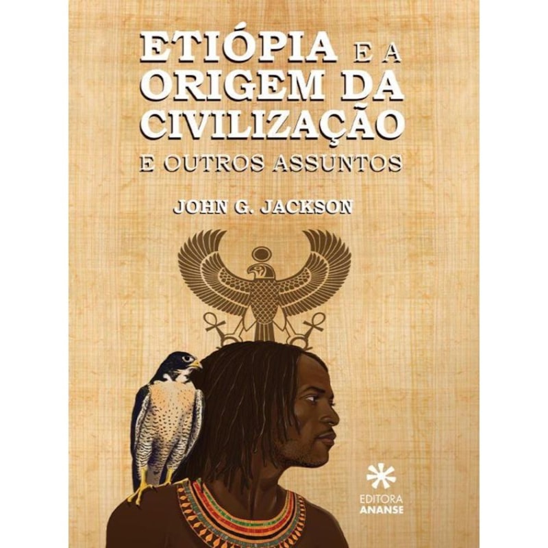 ETIÓPIA E A ORIGEM DA CIVILIZAÇÃO
